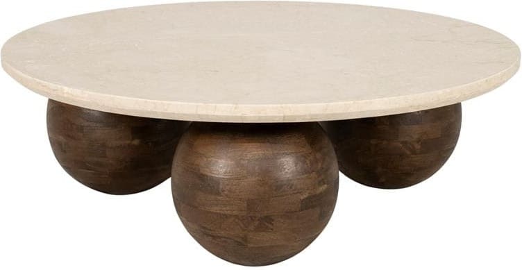 Salontafel Babs Eleonora Salontafel 96587