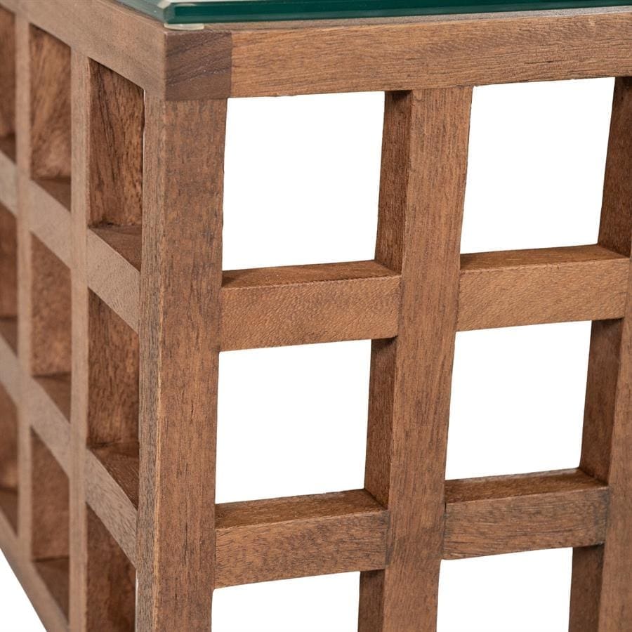 Salontafel Heras Eleonora Salontafel 96575