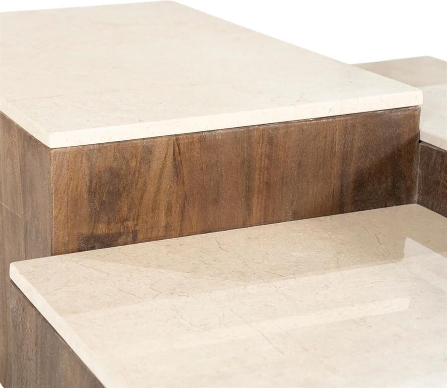 Salontafel Quido Eleonora Salontafel 96578