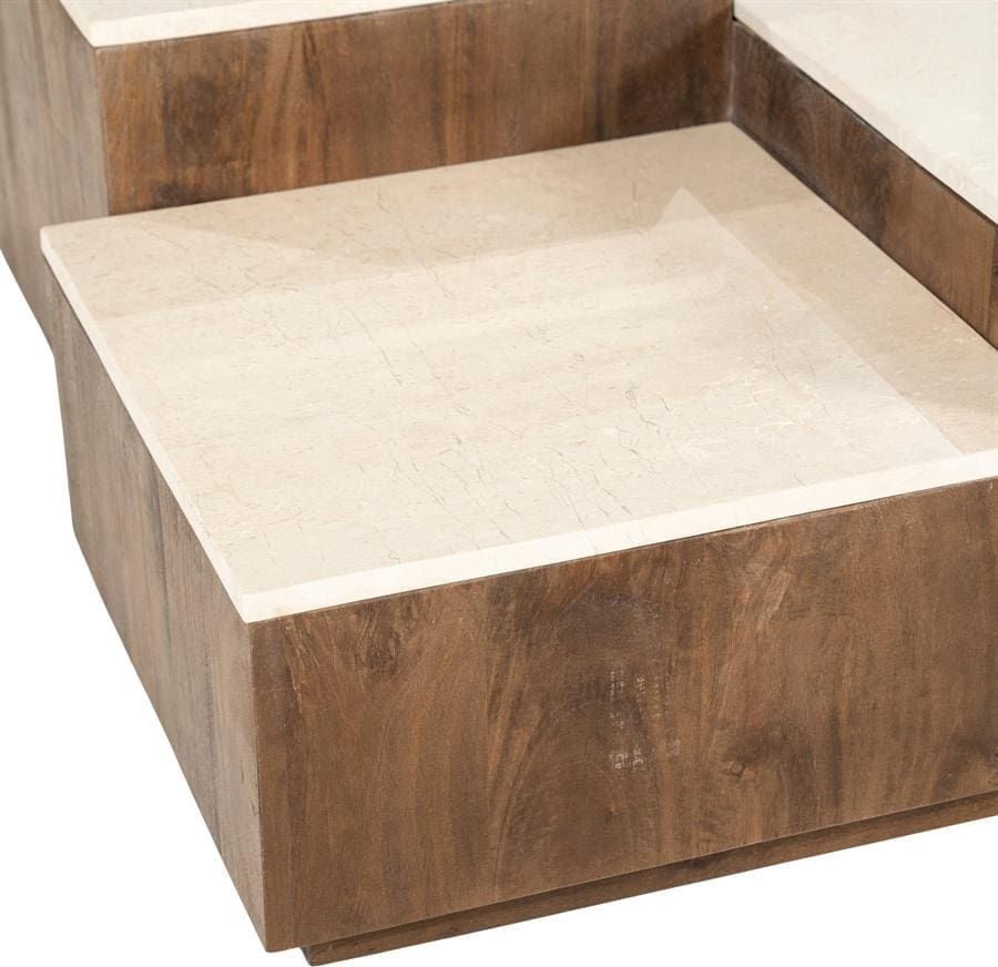 Salontafel Quido Eleonora Salontafel 96578