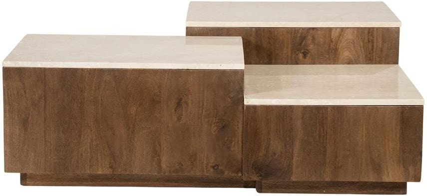 Salontafel Quido Eleonora Salontafel 96578