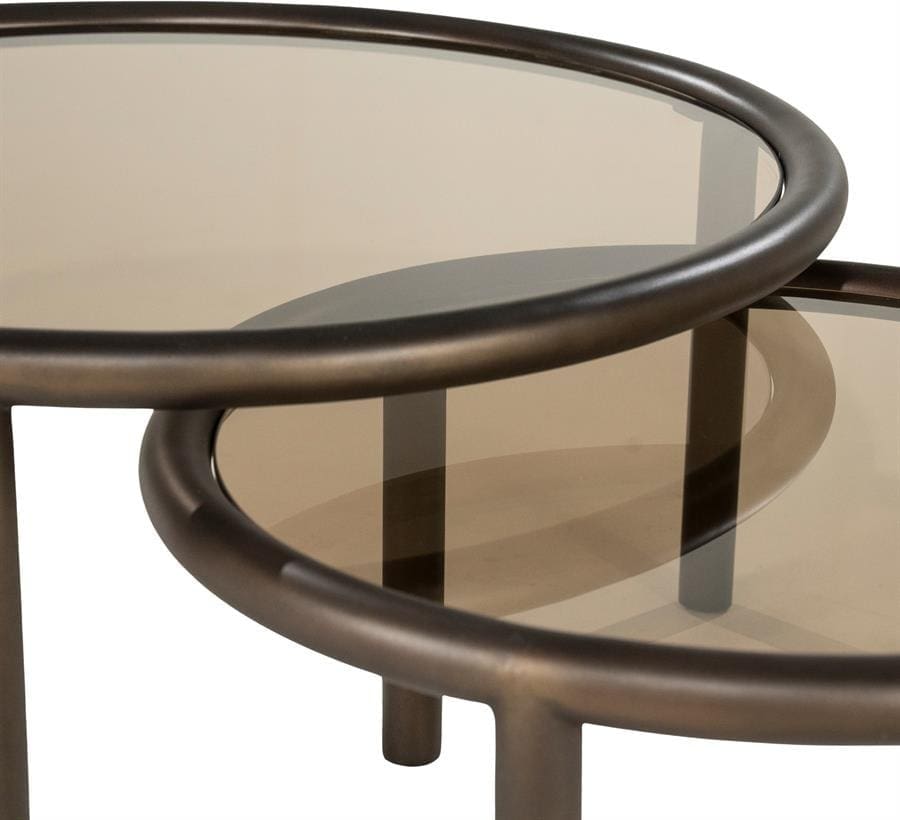 Salontafel Set Circo Eleonora Salontafel 96567