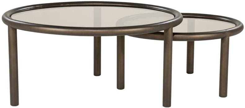 Salontafel Set Circo Eleonora Salontafel 96567
