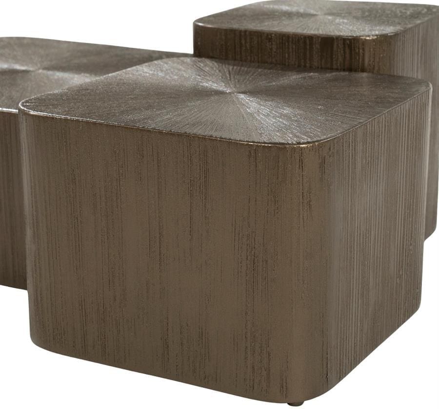 Salontafel Set Silva Eleonora Salontafel 96568