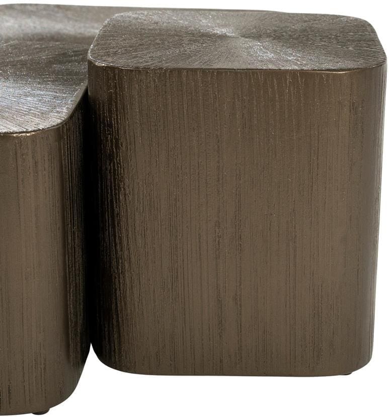 Salontafel Set Silva Eleonora Salontafel 96568