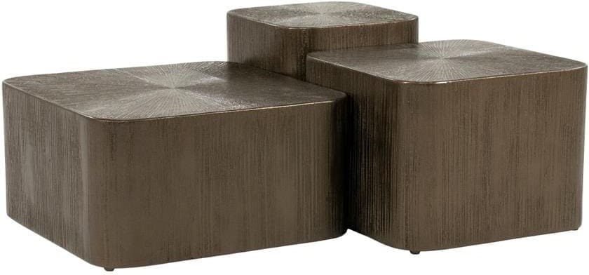 Salontafel Set Silva Eleonora Salontafel 96568