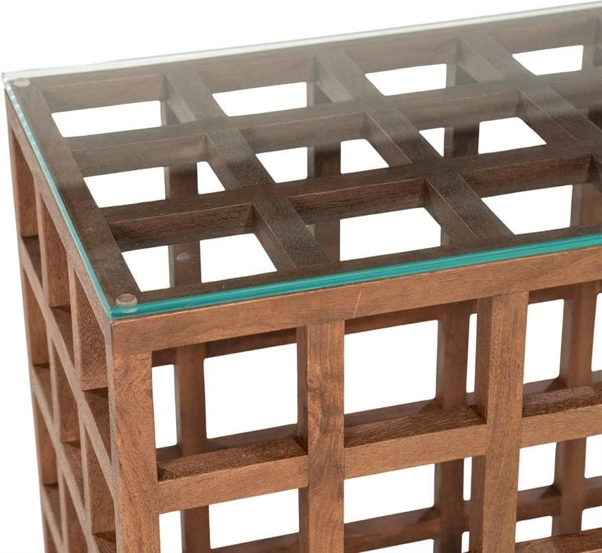 Sidetable Heras Eleonora Wandtafel 96576
