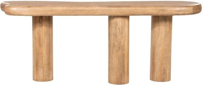 Sidetable Nigel 180x55 cm Eleonora Wandtafel 96583