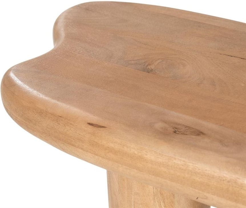 Sidetable Nigel 240x55 cm Eleonora Wandtafel 96584