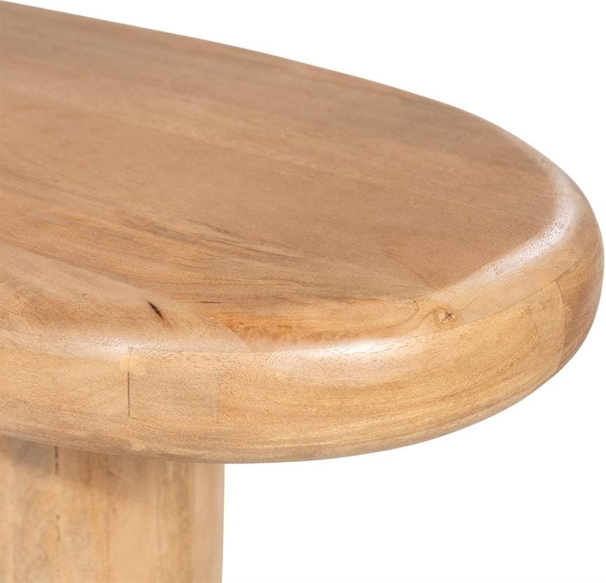 Sidetable Nigel 240x55 cm Eleonora Wandtafel 96584