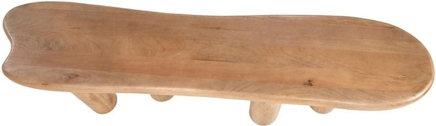 Sidetable Nigel 240x55 cm Eleonora Wandtafel 96584