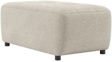 Henders & Hazel Bologna poef / hocker Bank