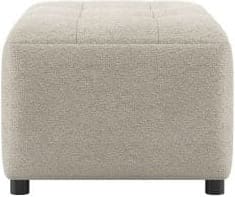 Henders & Hazel Bologna poef / hocker Bank