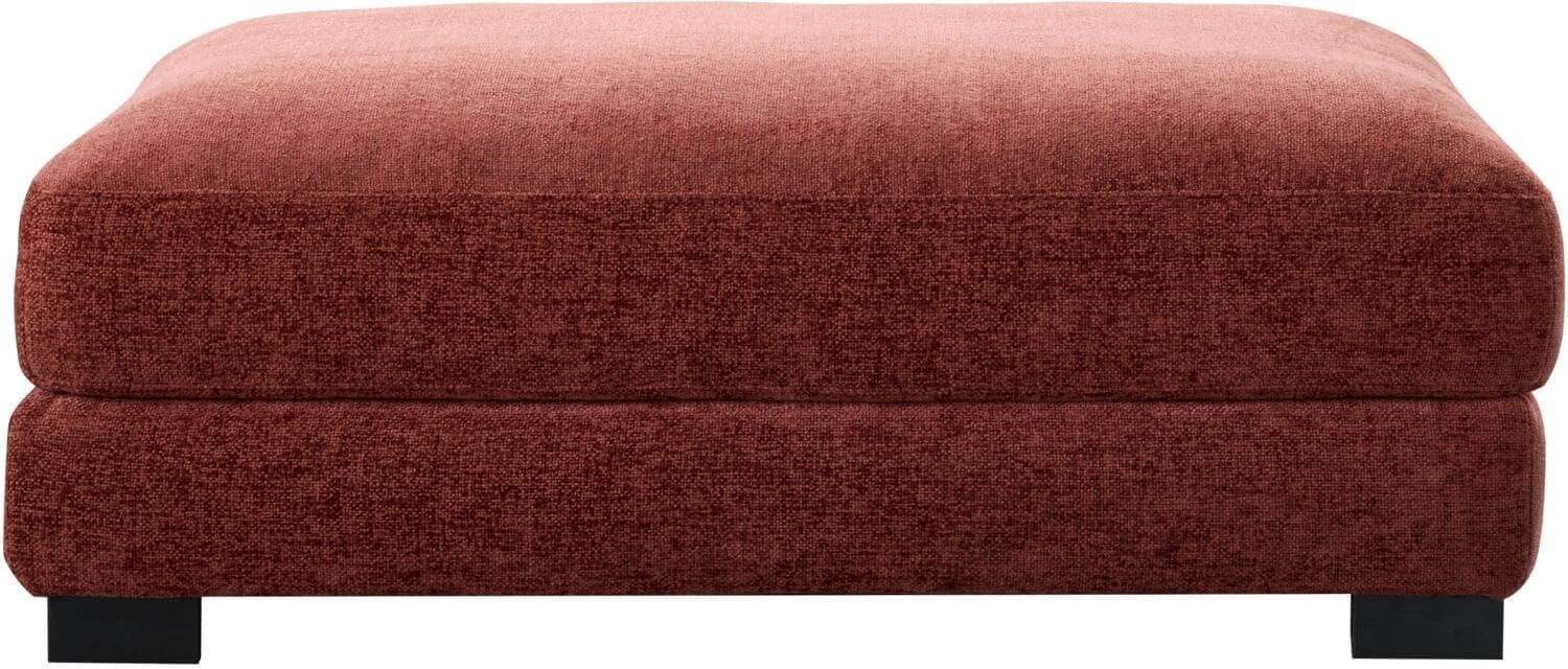 INHOUSE Hocker Kayala rood Rood Hocker