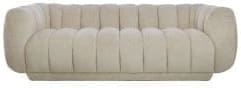 Light & Living Bankstel Zento - beige Bruin Bankstel
