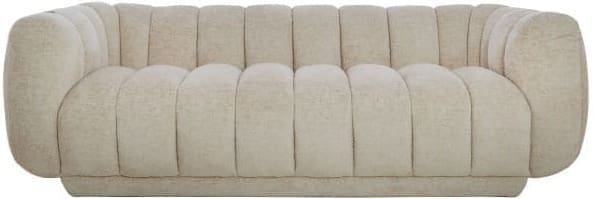 Light & Living Bankstel Zento - beige Bruin Bankstel