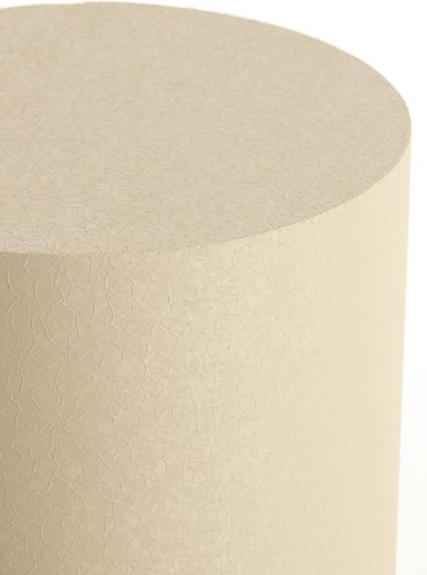 Light & Living Beeld Aluria - licht grijs Grijs Beeld