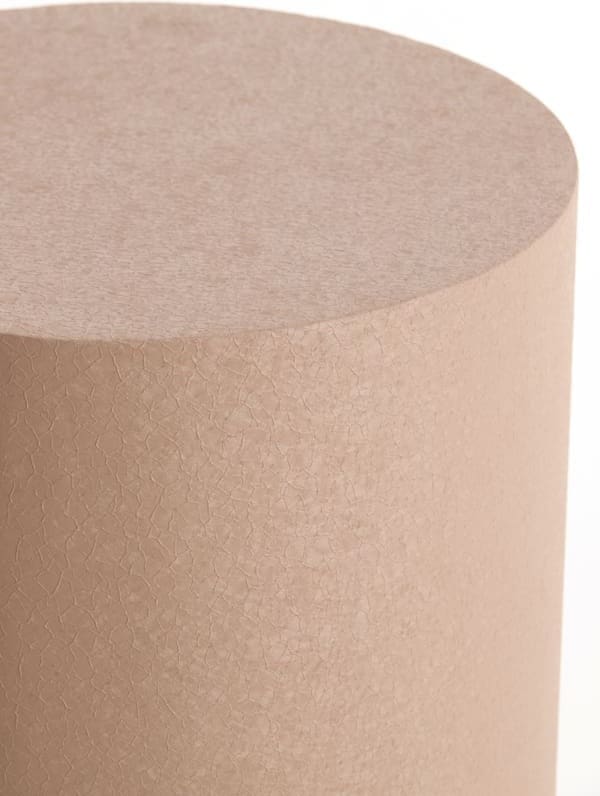 Light & Living Beeld Aluria - mat oud roze Roze Beeld