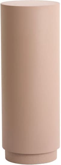 Light & Living Beeld Aluria - mat oud roze Roze Beeld