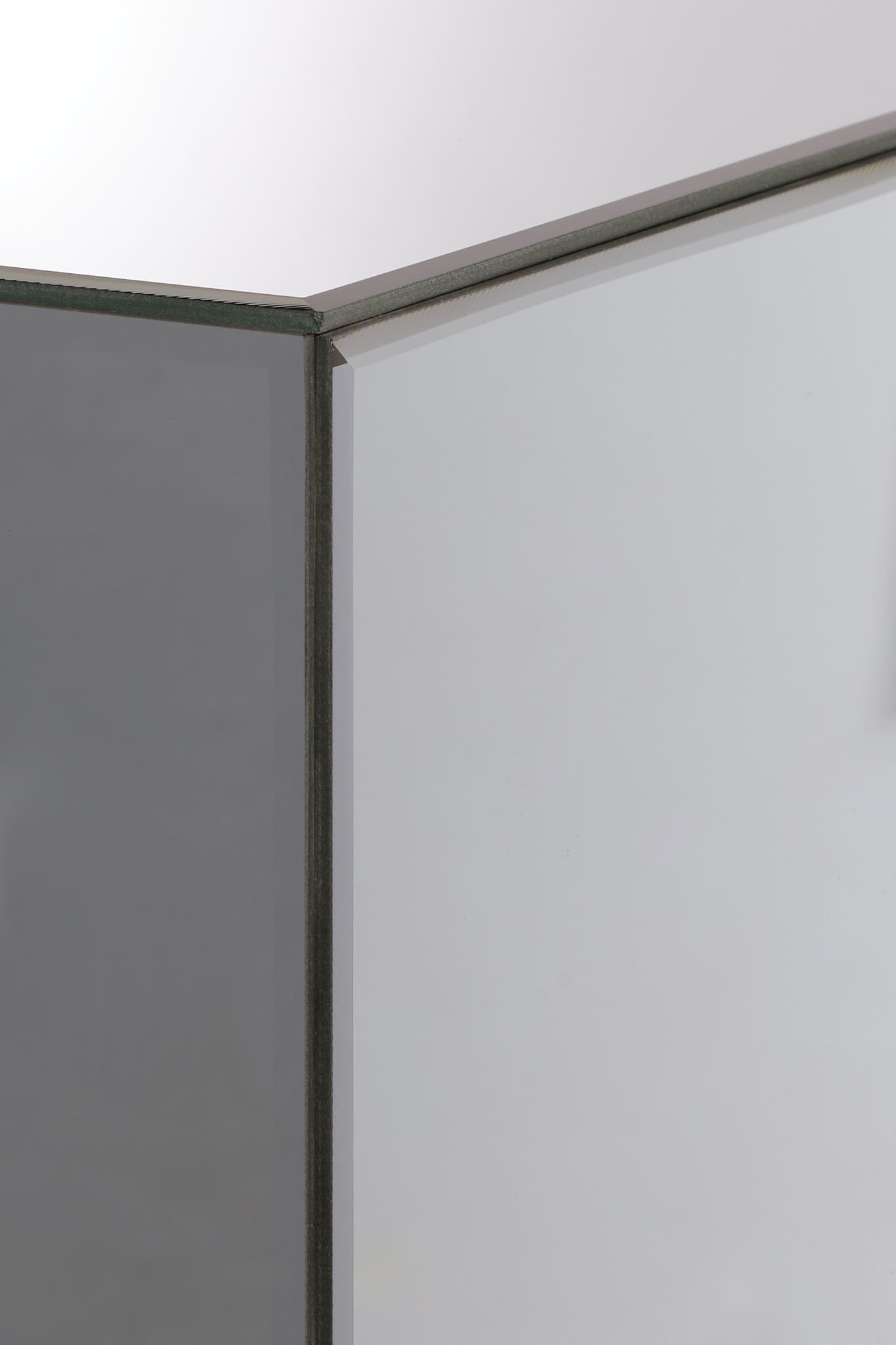 Light & Living Beeld Daxton - smoke Grijs Beeld