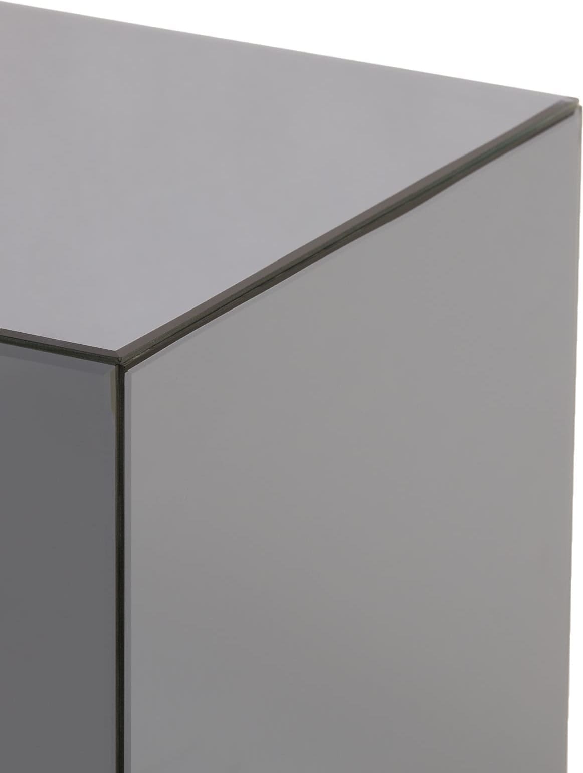 Light & Living Beeld Daxton - smoke Grijs Beeld