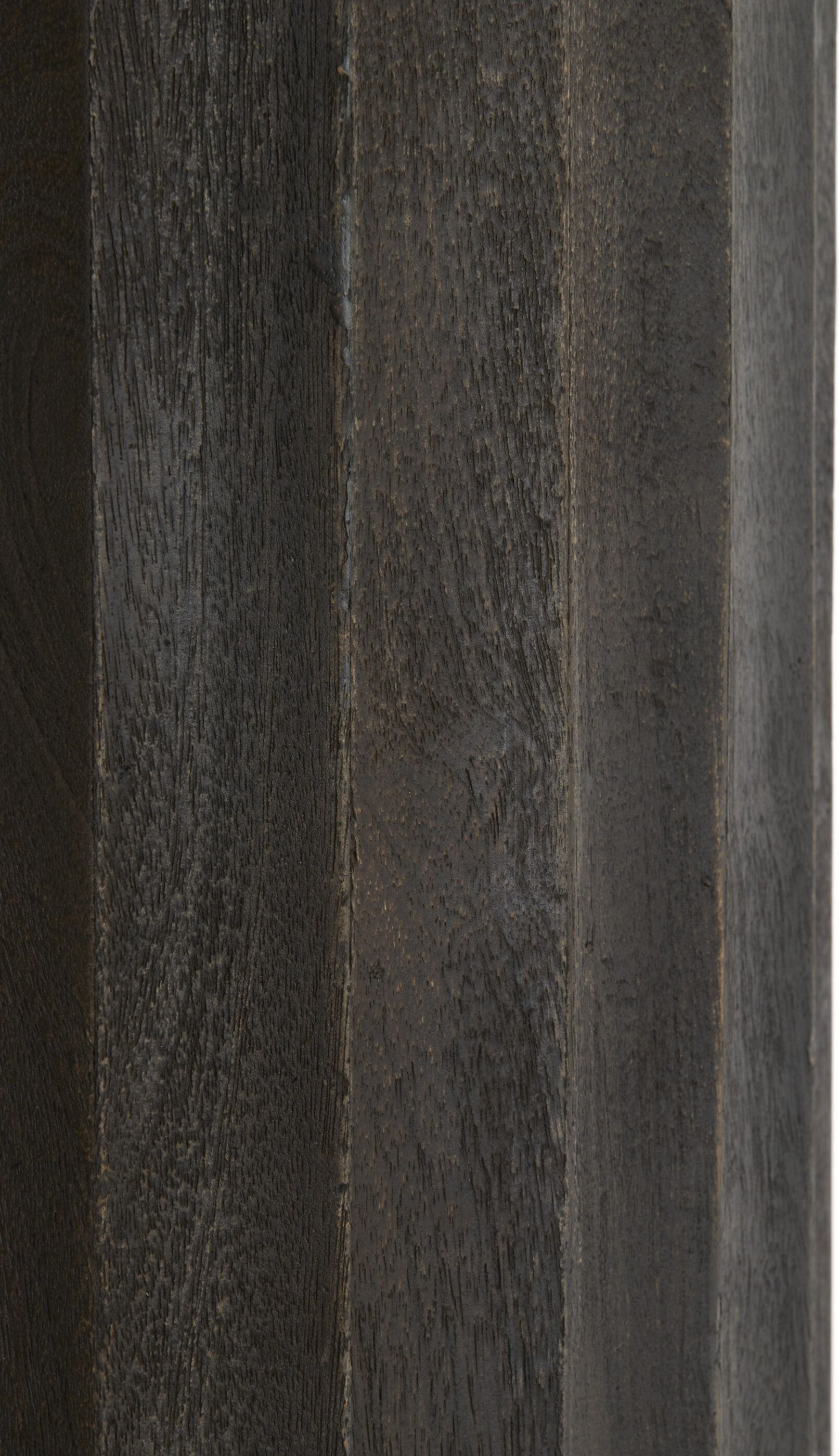 Light & Living Beeld Ellena - hout mat donker roodbruin Bruin Beeld