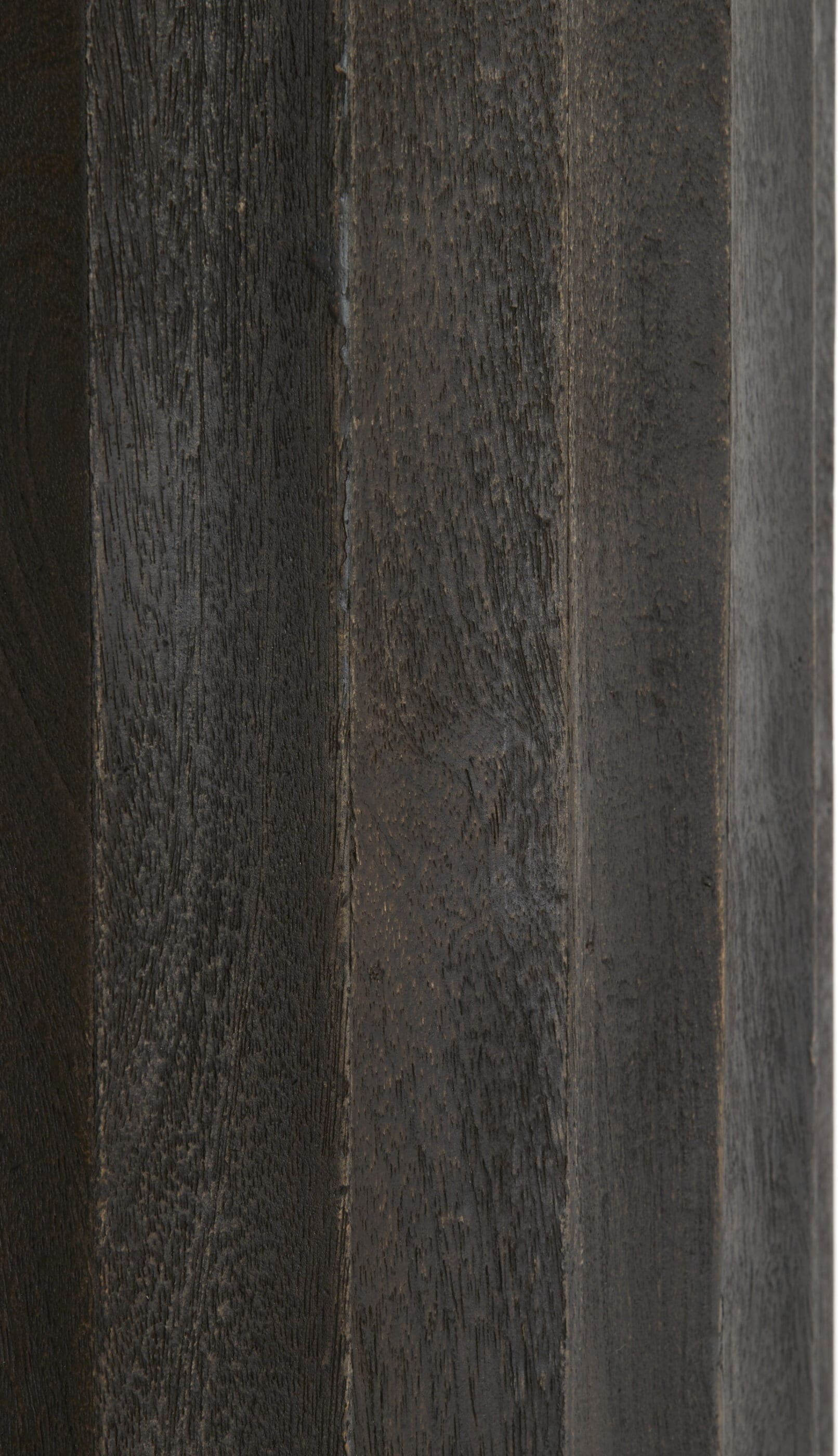 Light & Living Beeld Ellena - hout mat donker roodbruin Bruin Beeld