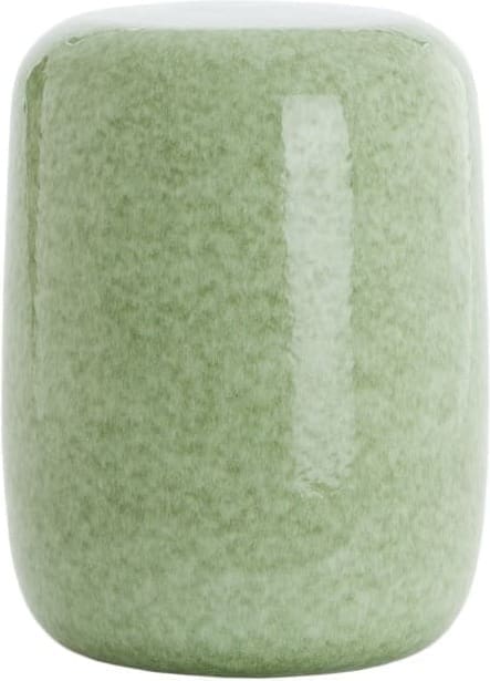 Light & Living Bijzettafel Franca - keramiek mint groen-groen Groen Bijzettafel