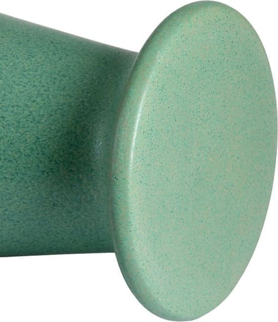 Light & Living Bijzettafel Sento - keramiek mat groen Groen Bijzettafel