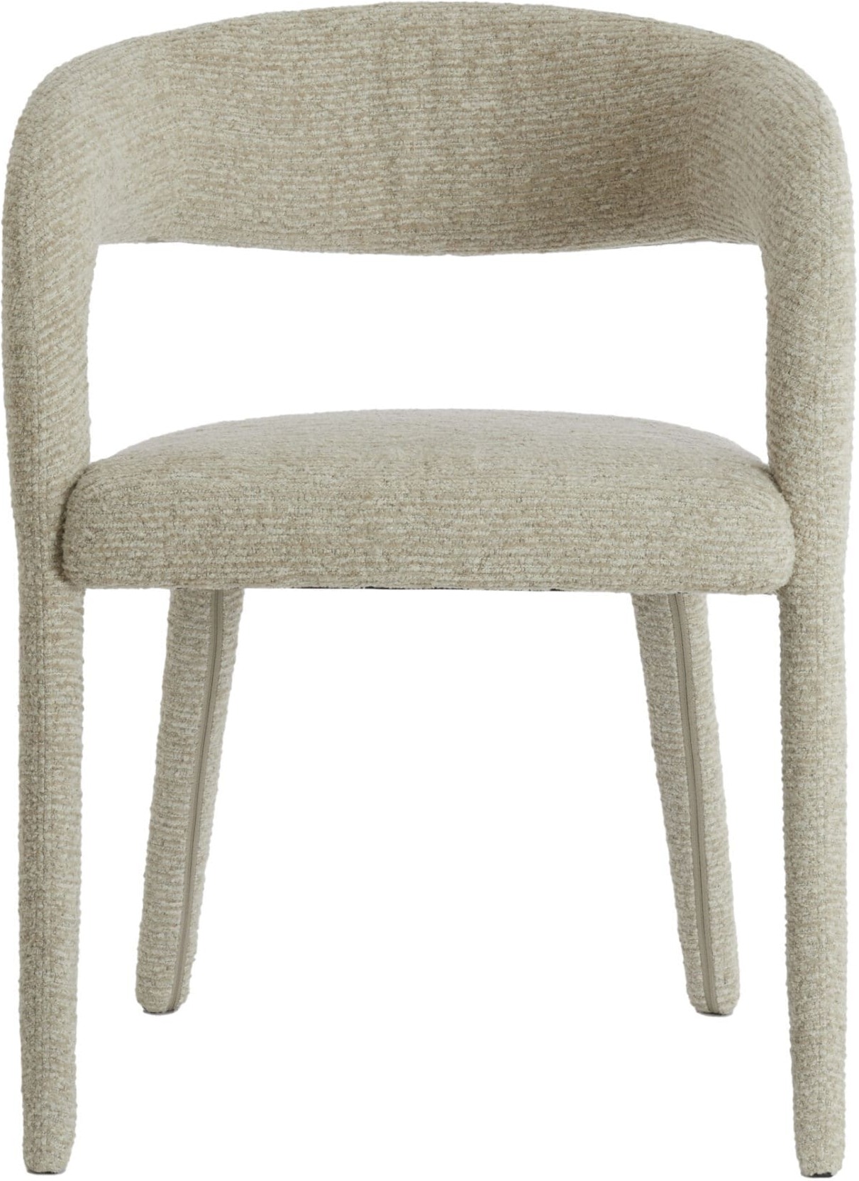 Light & Living Eetkamerstoel Kyran - beige Bruin Eetkamerstoel