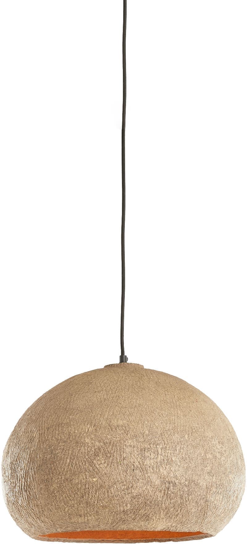 Light & Living Hanglamp Celmiros - grijs Grijs Hanglamp