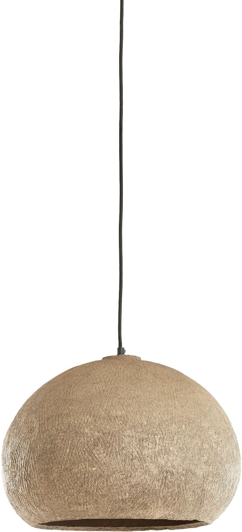 Light & Living Hanglamp Celmiros - grijs Grijs Hanglamp