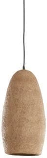 Light & Living Hanglamp Divala - antiek donker terra Oranje Hanglamp