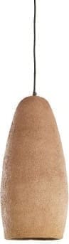 Light & Living Hanglamp Divala - antiek donker terra Oranje Hanglamp