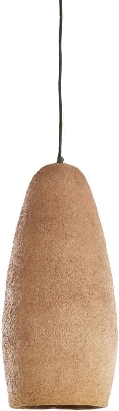Light & Living Hanglamp Divala - antiek donker terra Oranje Hanglamp