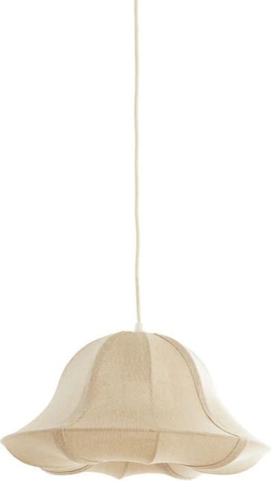 Light & Living Hanglamp Iravelle - naturel Bruin Hanglamp