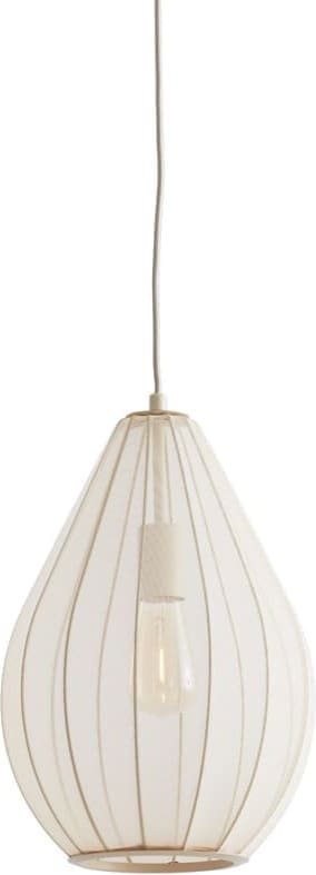 Light & Living Hanglamp Itela - zand Bruin Hanglamp