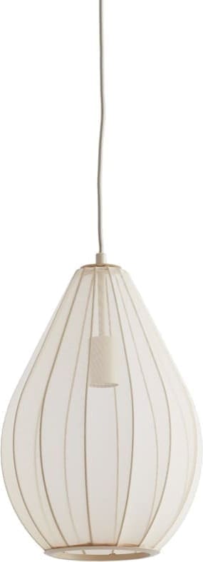 Light & Living Hanglamp Itela - zand Bruin Hanglamp