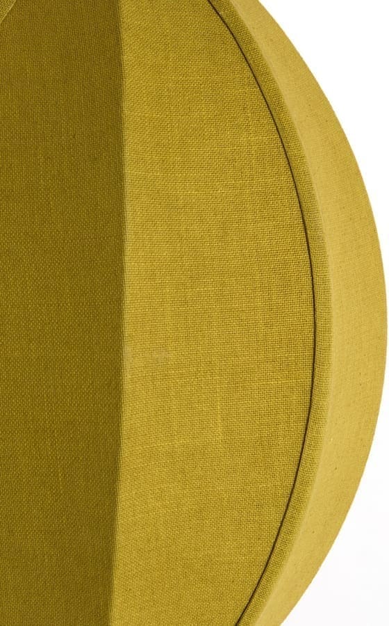 Light & Living Hanglamp Milatos - jute olijf groen Groen Hanglamp