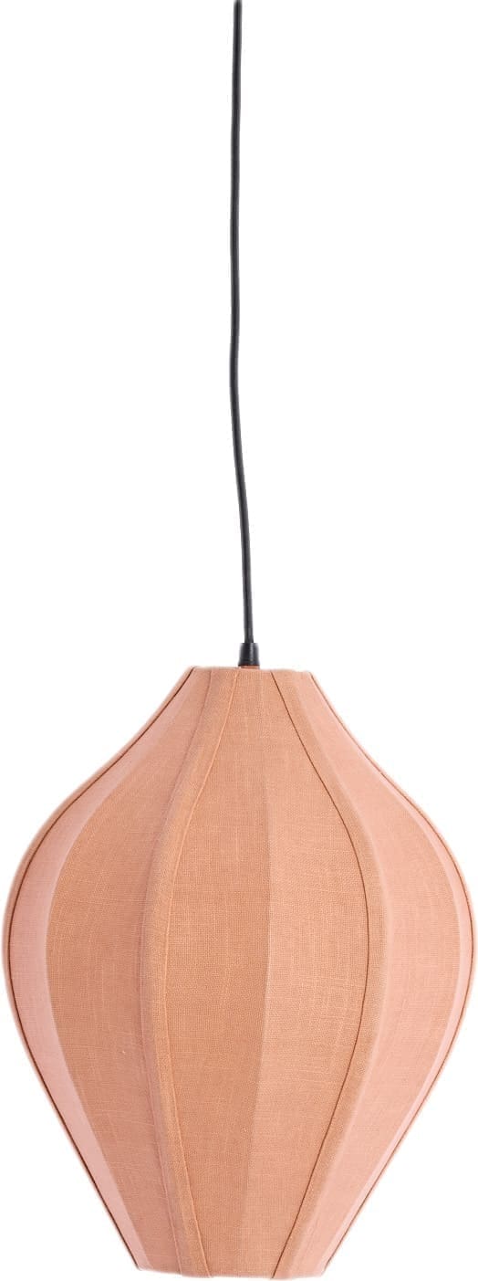 Light & Living Hanglamp Pasto - licht roze Roze Hanglamp