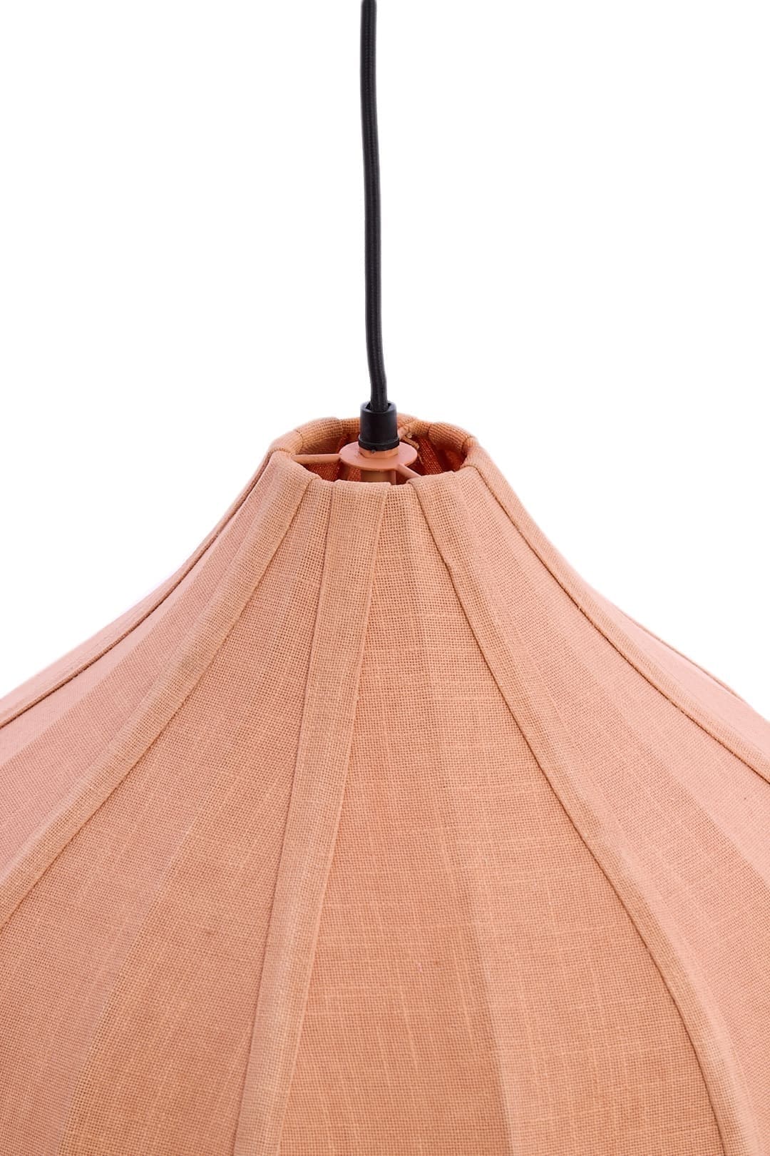 Light & Living Hanglamp Pasto - licht roze Roze Hanglamp