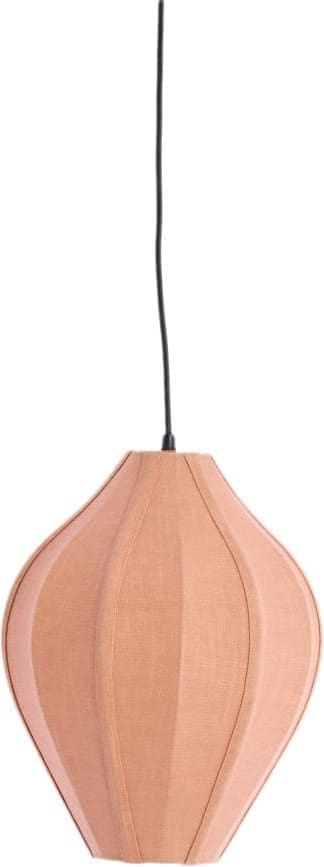 Light & Living Hanglamp Pasto - licht roze Roze Hanglamp