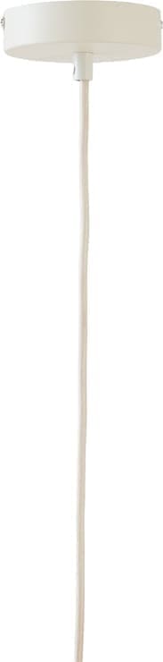 Light & Living Hanglamp Rafaella - raffia naturel Bruin Hanglamp