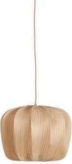 Light & Living Hanglamp Savina - crème Wit Hanglamp