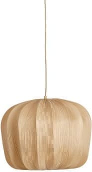 Light & Living Hanglamp Savina - crème Wit Hanglamp