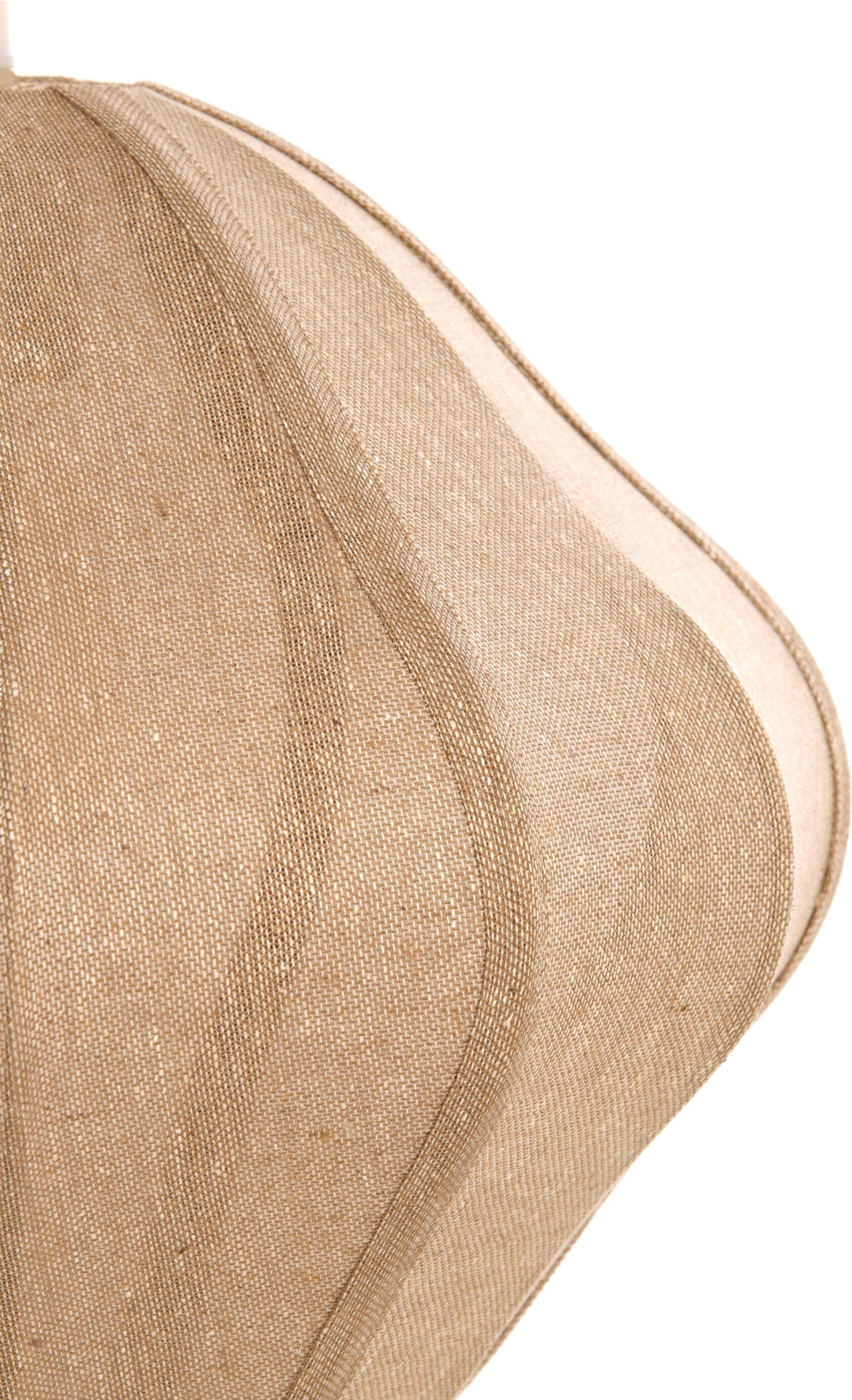 Light & Living Hanglamp Sukau - jute naturel Bruin Hanglamp