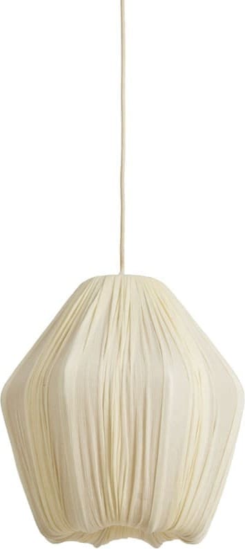 Light & Living Hanglamp Tambisan - crème Wit Hanglamp