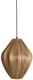 Light & Living Hanglamp Verita - brons-bruin Brons Hanglamp
