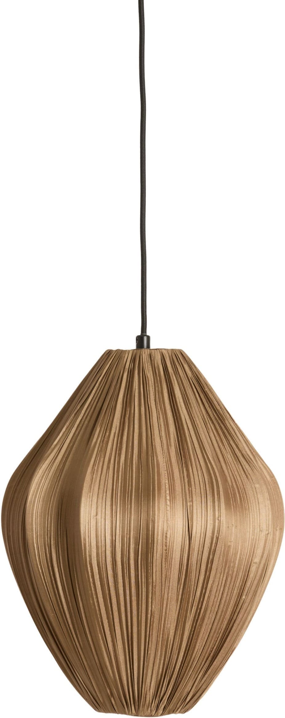 Light & Living Hanglamp Verita - brons-bruin Brons Hanglamp