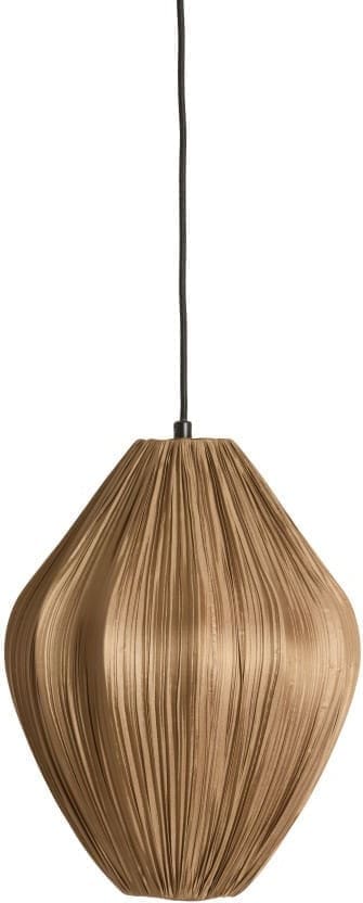 Light & Living Hanglamp Verita - brons-bruin Brons Hanglamp
